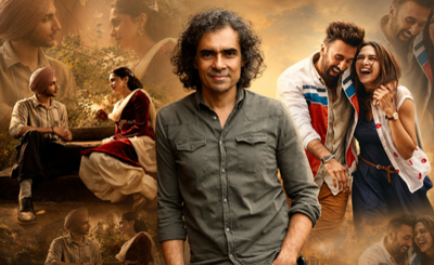 Imtiaz Ali’s cinema: Love, loss and the long road to the self
